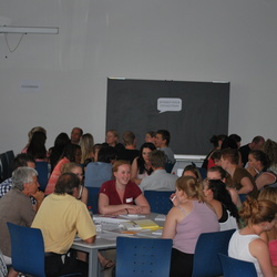 Santé - Forum emploi - 28 juin 2012