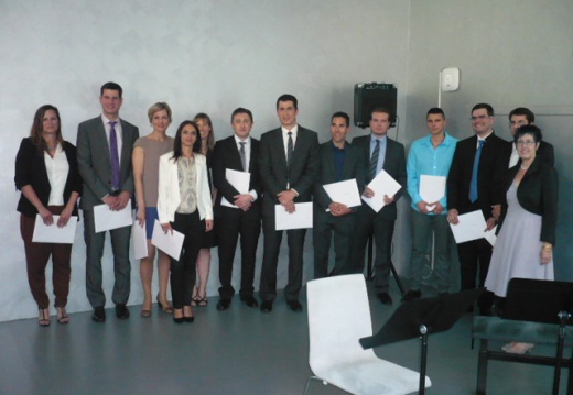 Gestion - 20 juin 2014 - EMBA et CAS - display this album Gestion - 20 juin 2014 - EMBA et CAS