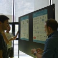 Poster Session 2017