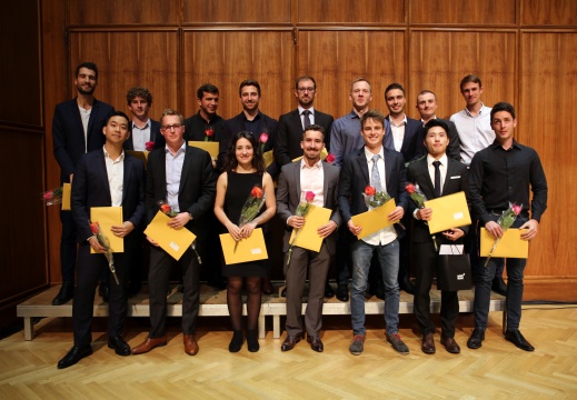 Ingénierie - 23 octobre 2018 - Bachelor - montre les photos à la racine de cet album Ingénierie - 23 octobre 2018 - Bachelor